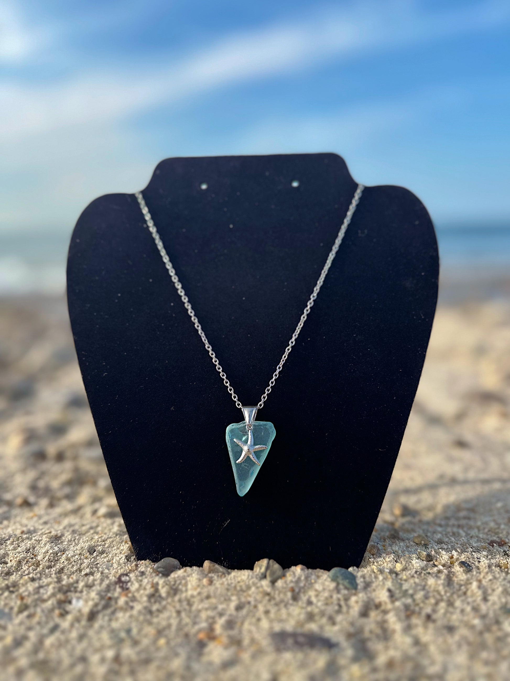 The Siren’s Keepsake