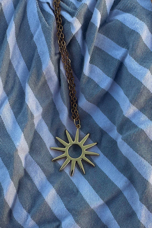 Here Comes the Sun