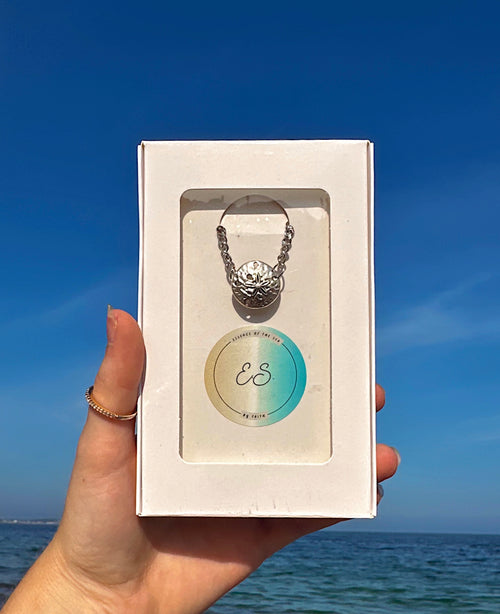 Coin of the Sea