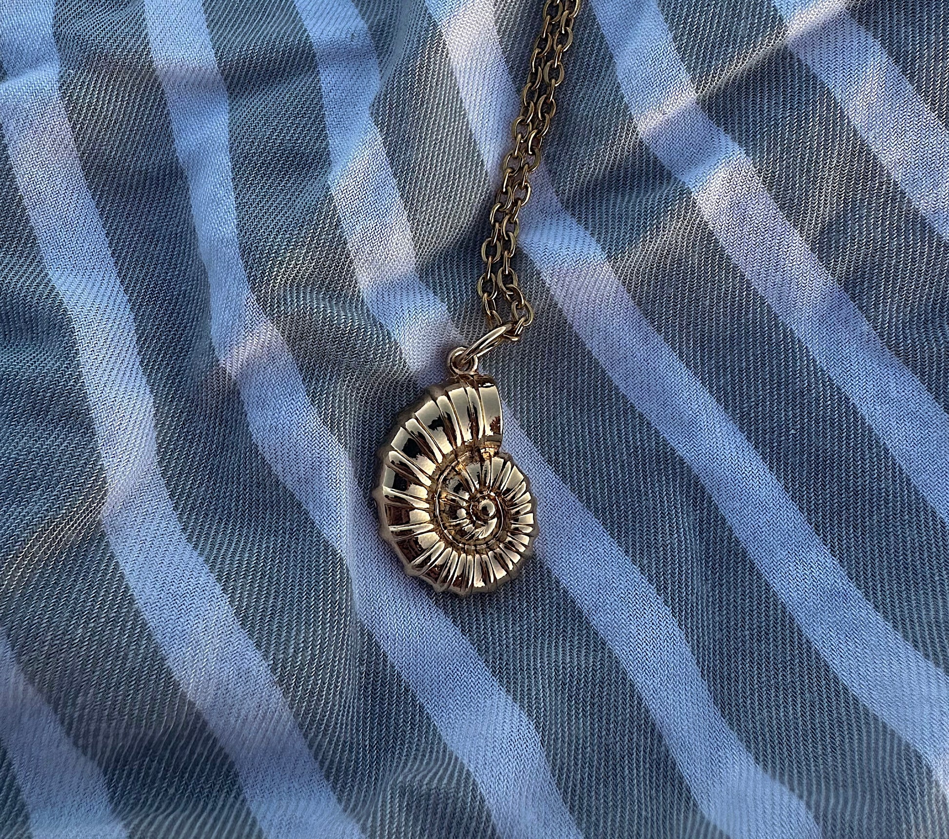 Call of Gold