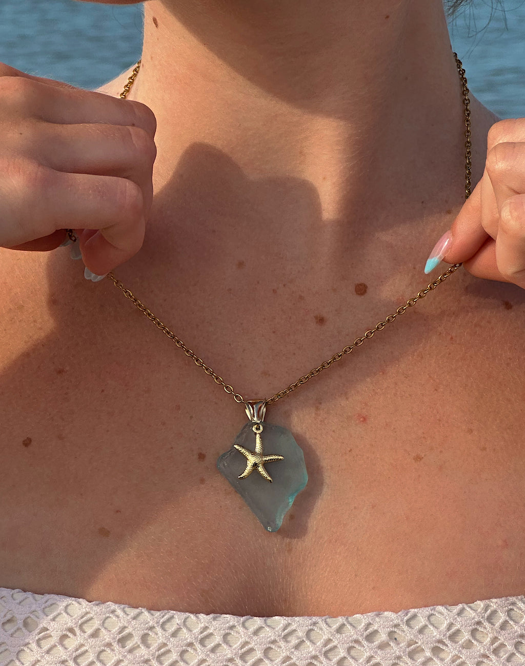 The Siren’s Keepsake