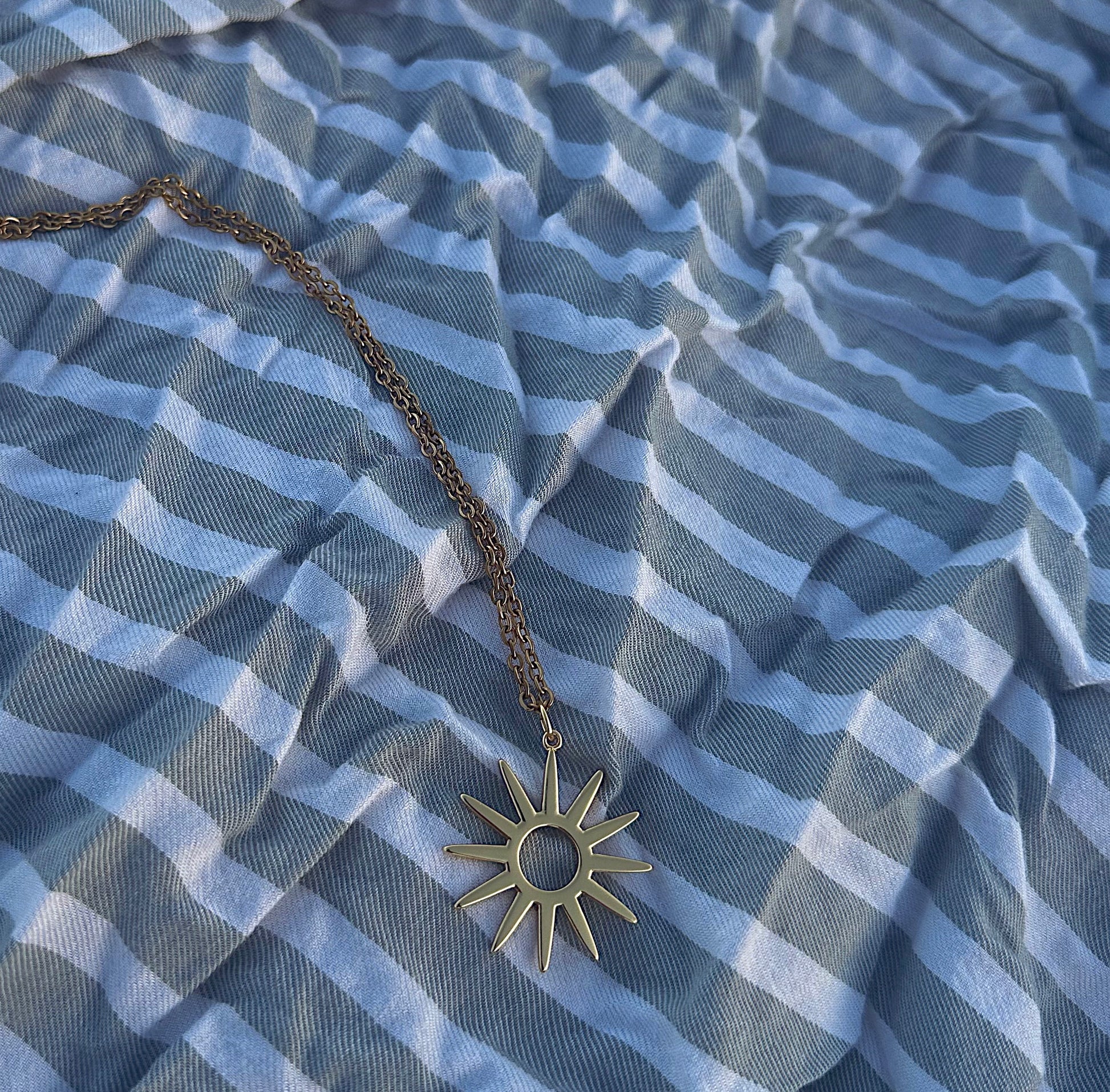 Here Comes the Sun