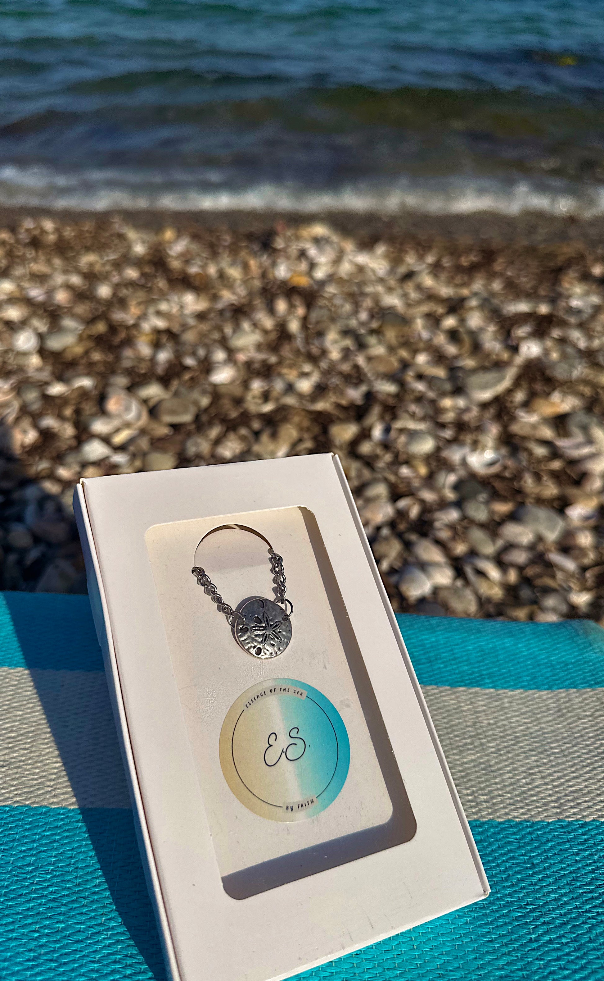 Coin of the Sea