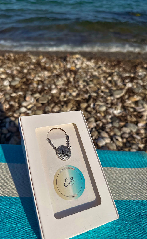 Coin of the Sea