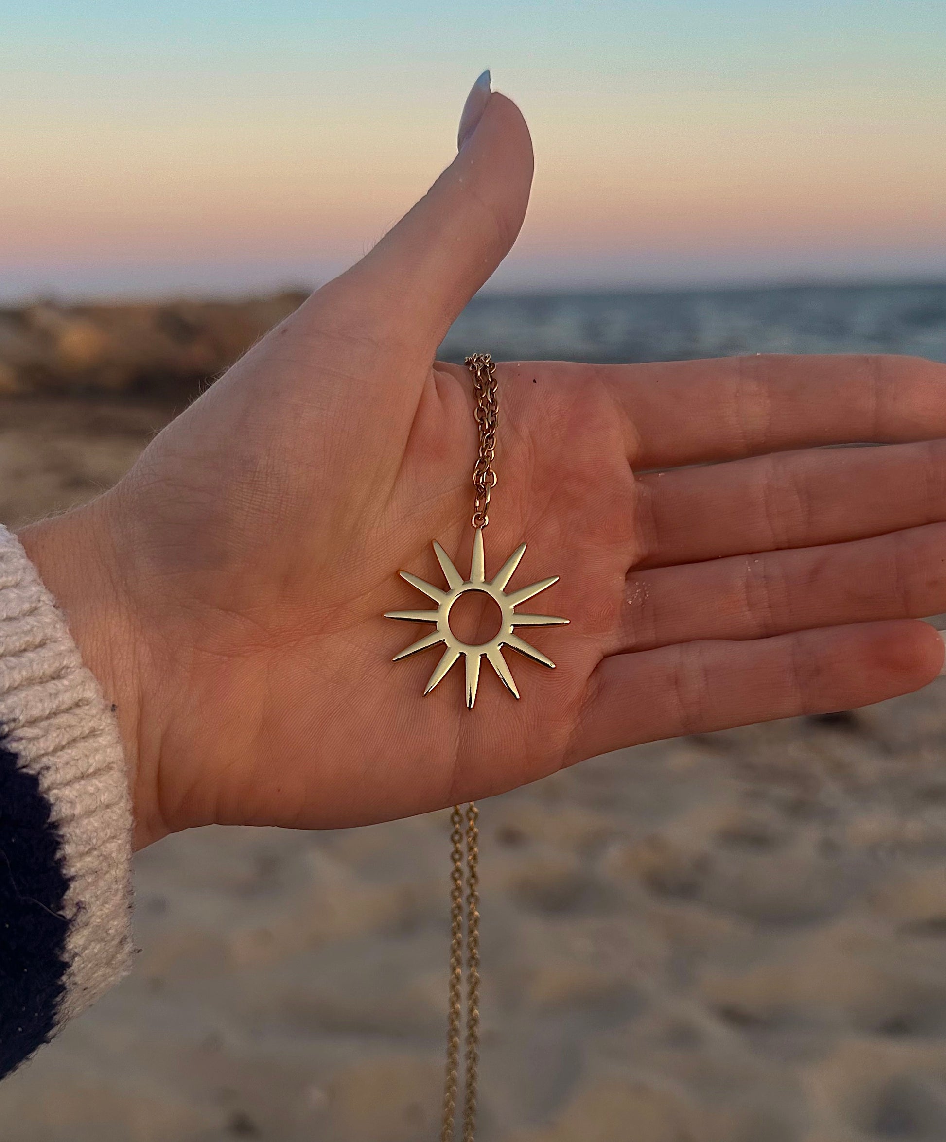 Here Comes the Sun