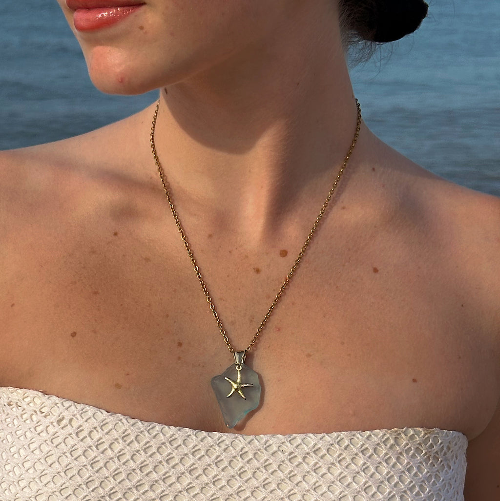 The Siren’s Keepsake