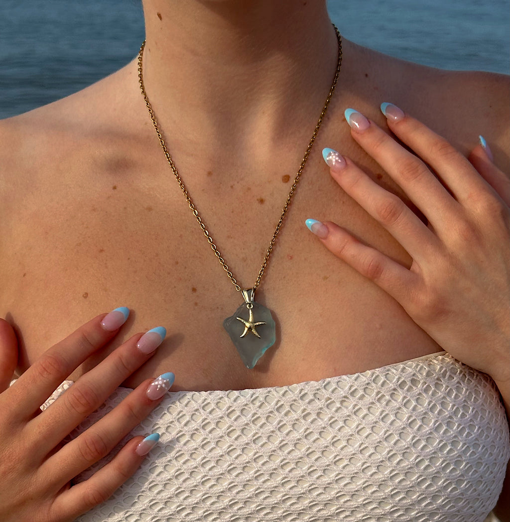 The Siren’s Keepsake